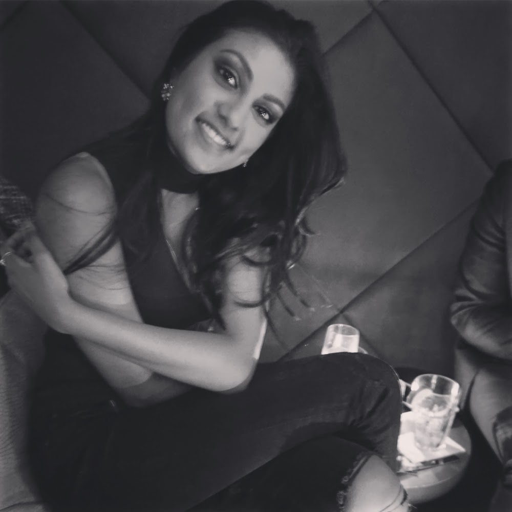 Meet your Posher, Khiran